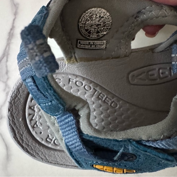 Keen Whisper Sport Sandals - Waterproof - Picture 6 of 6